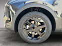 Kia Sportage 1.6 T-GDi Hybrid Black Edition
