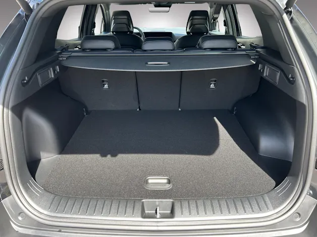 Kia Sportage 1.6 T-GDi Hybrid Black Edition