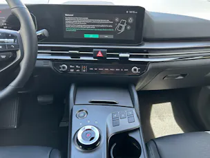 Kia Sportage 1.6 T-GDi Hybrid Black Edition