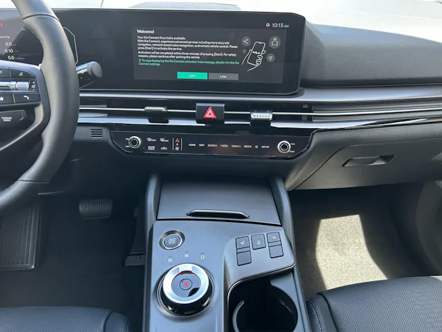 Kia Sportage 1.6 T-GDi Hybrid Black Edition