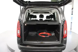 Citroën e-Berlingo Shine
