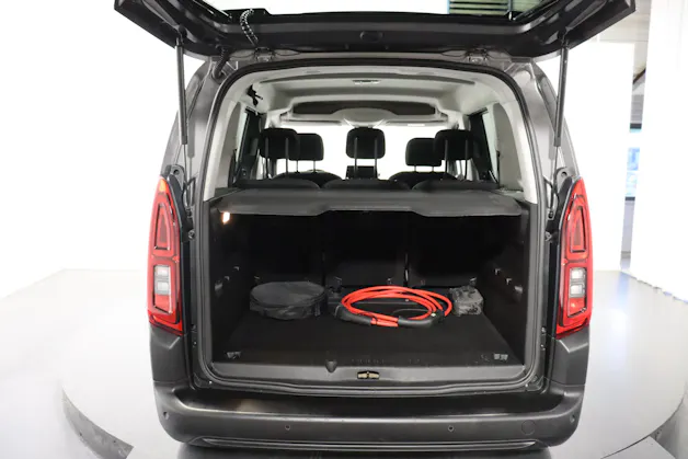 Citroën e-Berlingo Shine
