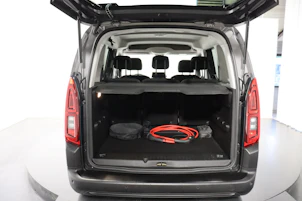 Fahrzeugbild CITROEN e-Berlingo Shine