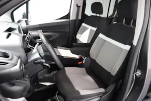 Citroën e-Berlingo Shine