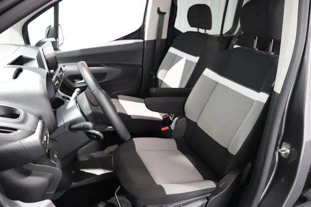 Citroën e-Berlingo Shine