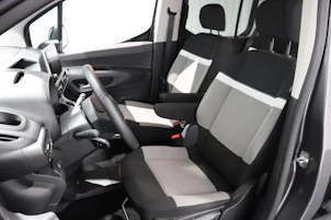 Fahrzeugbild CITROEN e-Berlingo Shine