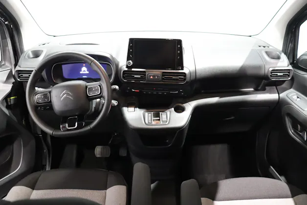 Citroën e-Berlingo Shine
