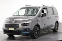 Citroën e-Berlingo Shine