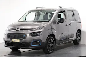 Citroën e-Berlingo Shine
