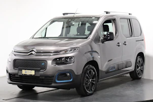 Fahrzeugbild CITROEN e-Berlingo Shine
