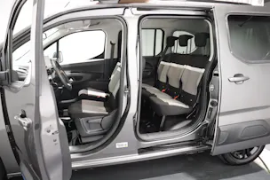Citroën e-Berlingo Shine