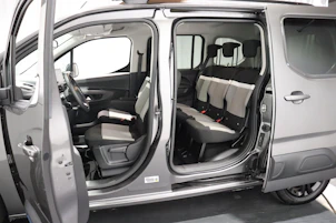 Fahrzeugbild CITROEN e-Berlingo Shine
