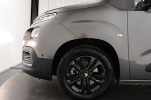 Fahrzeugbild CITROEN e-Berlingo Shine