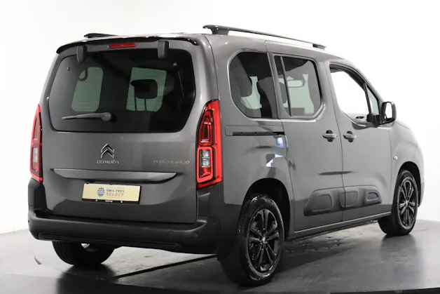 Citroën e-Berlingo Shine