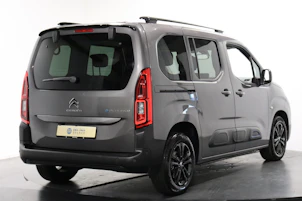 Fahrzeugbild CITROEN e-Berlingo Shine