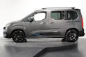 Citroën e-Berlingo Shine