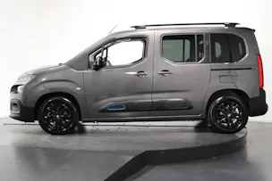 Citroën e-Berlingo Shine