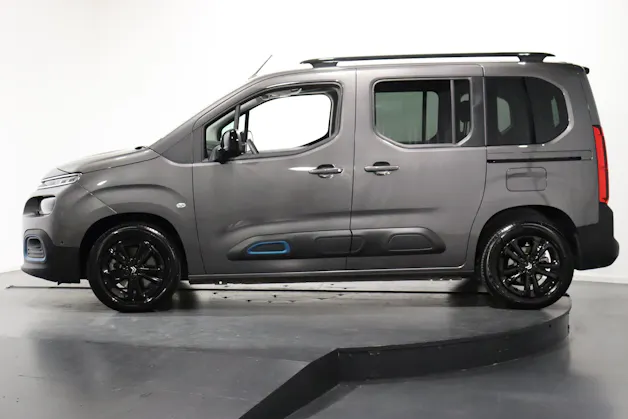 Citroën e-Berlingo Shine