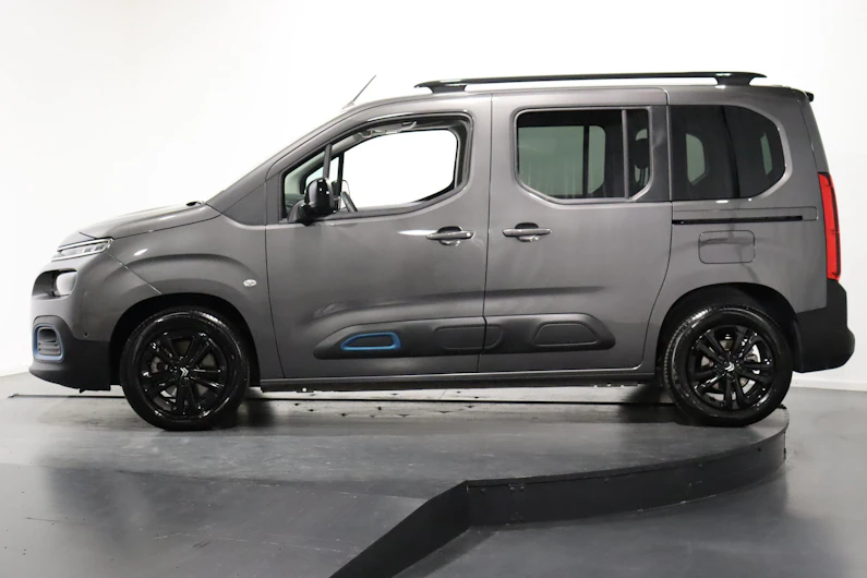 Fahrzeugbild CITROEN BERLINGO