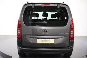Citroën e-Berlingo Shine