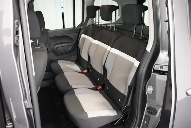 Citroën e-Berlingo Shine