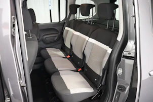 Fahrzeugbild CITROEN e-Berlingo Shine