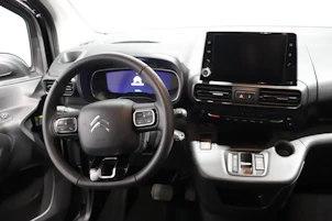 Fahrzeugbild CITROEN e-Berlingo Shine