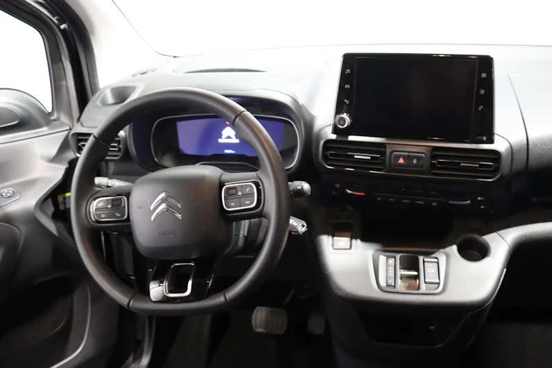 Fahrzeugbild CITROEN BERLINGO