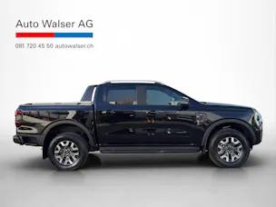 Ford Ranger DKab.Pick-up 2.3 EcoBoost 4x4 Wildtrak PHEV