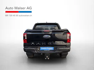 Ford Ranger DKab.Pick-up 2.3 EcoBoost 4x4 Wildtrak PHEV