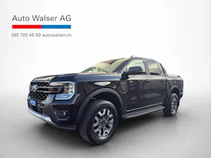 Ford Ranger DKab.Pick-up 2.3 EcoBoost 4x4 Wildtrak PHEV