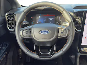 Ford Ranger DKab.Pick-up 2.3 EcoBoost 4x4 Wildtrak PHEV
