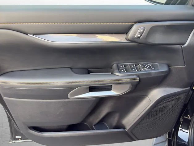 Ford Ranger DKab.Pick-up 2.3 EcoBoost 4x4 Wildtrak PHEV