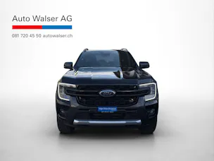 Ford Ranger DKab.Pick-up 2.3 EcoBoost 4x4 Wildtrak PHEV