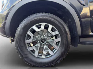 Ford Ranger DKab.Pick-up 2.3 EcoBoost 4x4 Wildtrak PHEV