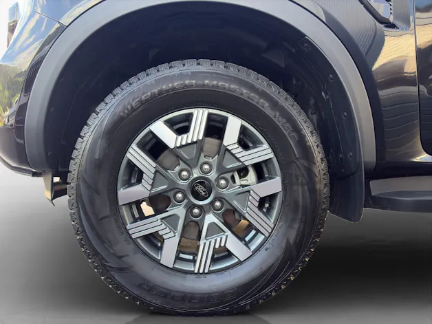Ford Ranger DKab.Pick-up 2.3 EcoBoost 4x4 Wildtrak PHEV
