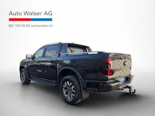 Ford Ranger DKab.Pick-up 2.3 EcoBoost 4x4 Wildtrak PHEV