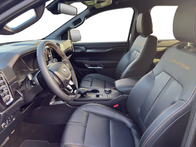 Ford Ranger DKab.Pick-up 2.3 EcoBoost 4x4 Wildtrak PHEV