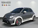 Fiat 695 Abarth 1.4 T-Jet 180 70 Anniversario