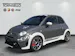 Fiat 695 Abarth 1.4 T-Jet 180 70 Anniversario