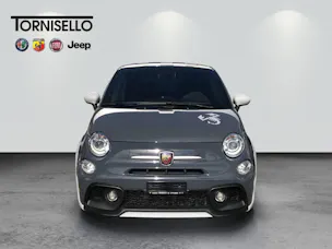 Fiat 695 Abarth 1.4 T-Jet 180 70 Anniversario