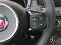Fiat 695 Abarth 1.4 T-Jet 180 70 Anniversario