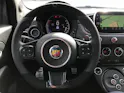 Fiat 695 Abarth 1.4 T-Jet 180 70 Anniversario
