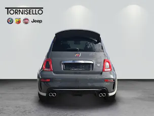 Fiat 695 Abarth 1.4 T-Jet 180 70 Anniversario