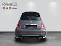 Fiat 695 Abarth 1.4 T-Jet 180 70 Anniversario