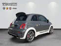 Fiat 695 Abarth 1.4 T-Jet 180 70 Anniversario