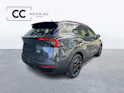 Kia Sportage 1.6 T-GDi Hybrid Black Edition