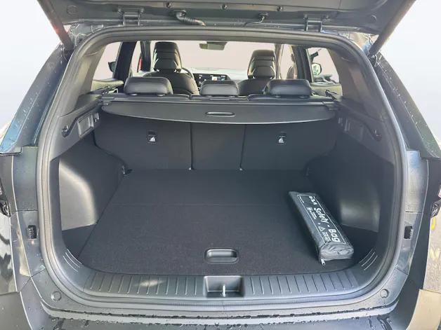 Kia Sportage 1.6 T-GDi Hybrid Black Edition