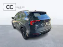 Kia Sportage 1.6 T-GDi Hybrid Black Edition