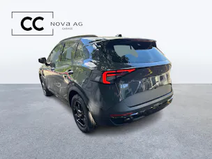 Kia Sportage 1.6 T-GDi Hybrid Black Edition